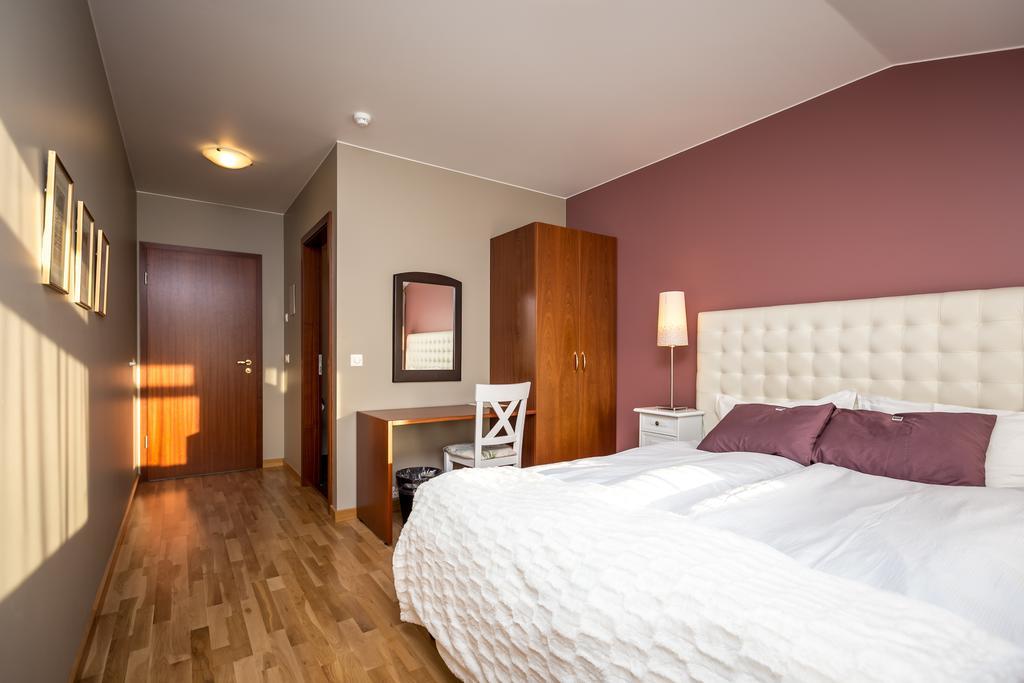هيلاّ Hotel Selid الغرفة الصورة