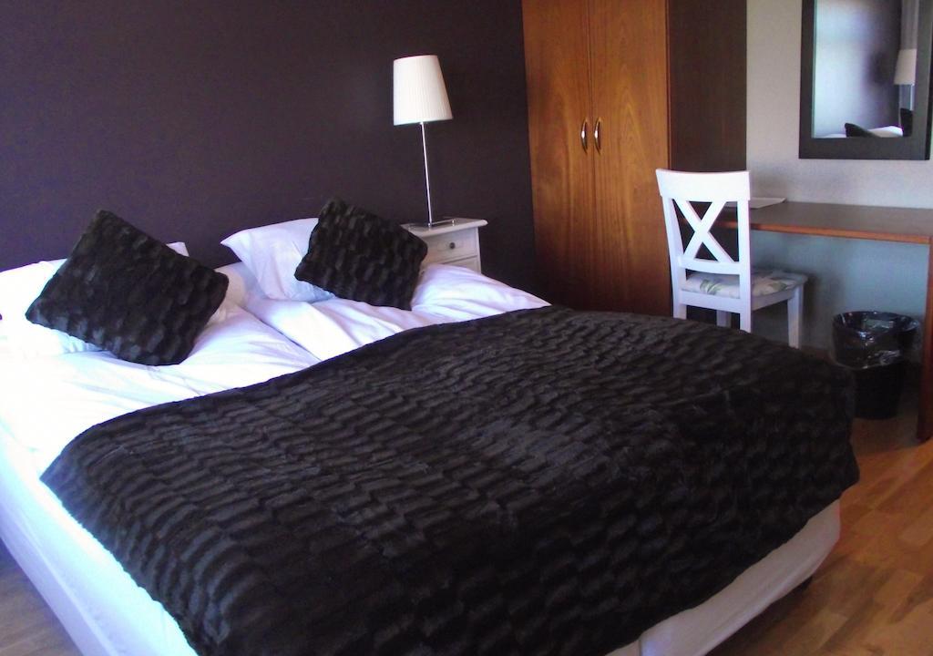 هيلاّ Hotel Selid الغرفة الصورة
